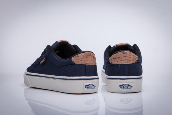 Low Top Lace Shoes Men--448